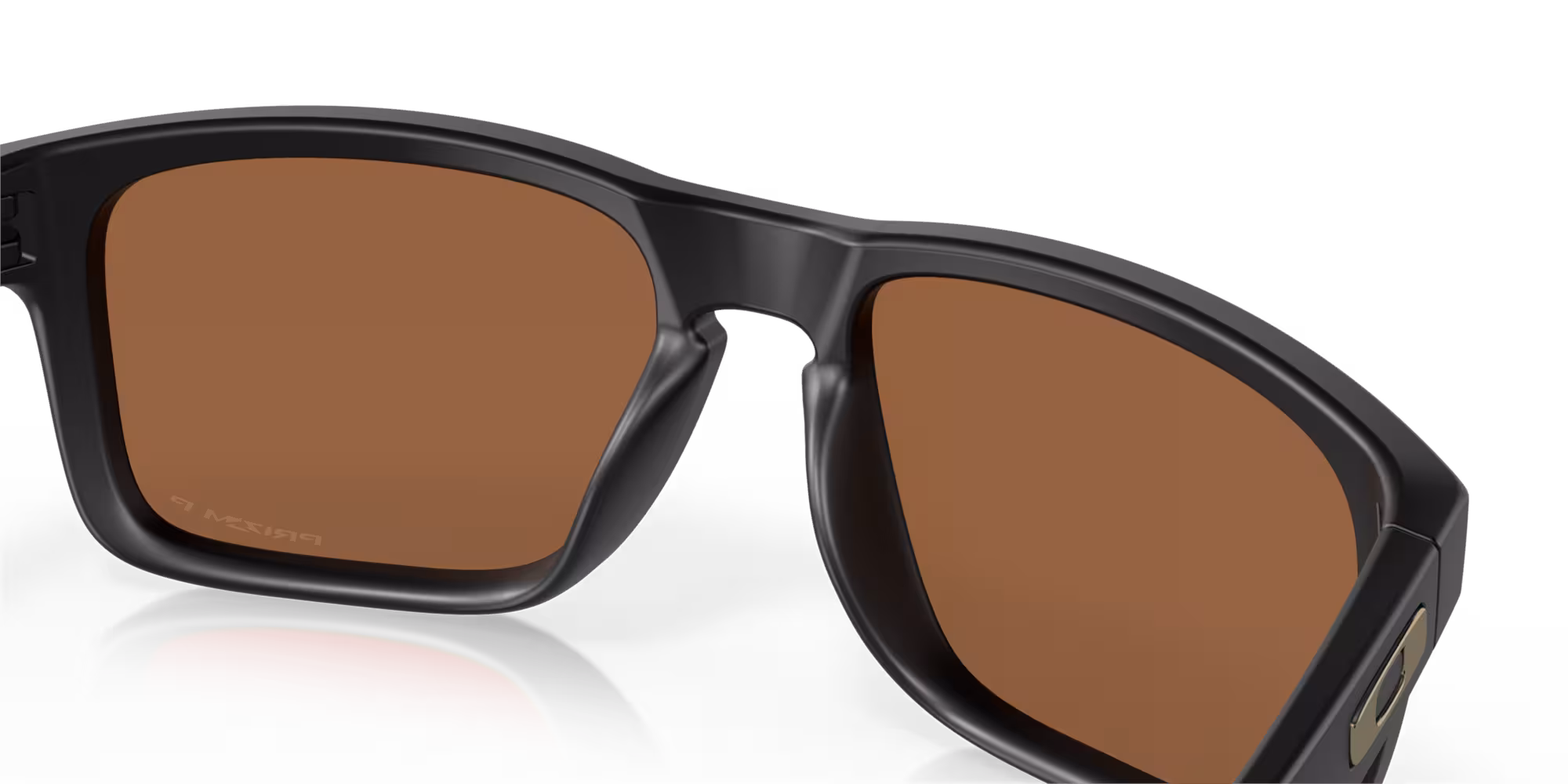 LENTES UNISEX OAKLEY HOLBROOK – foto 7